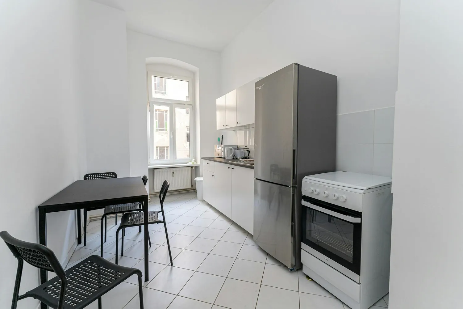 WG-Zimmer in Berlin – Bild 6