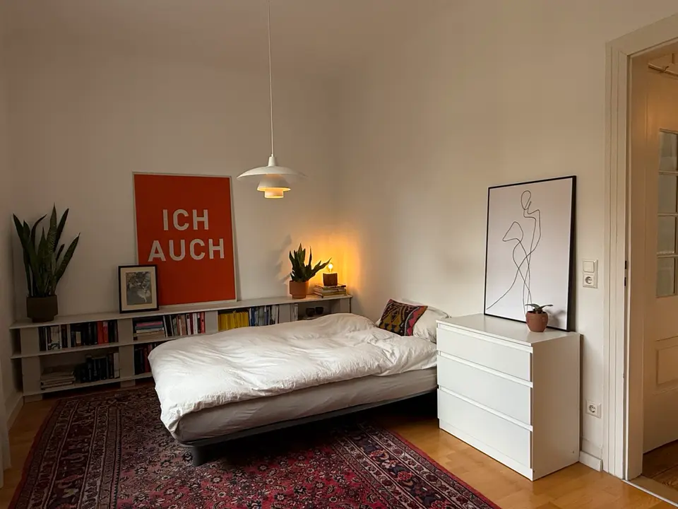 WG-Zimmer mit 14 m² in Ludwigsburg – Bild 6