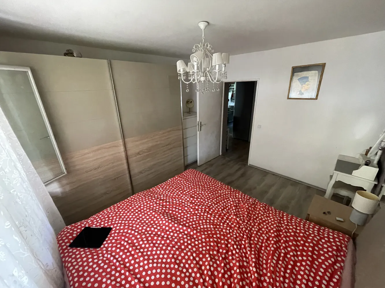 3 Zimmer Wohnung mit 61 m² in Frankfurt am Main – Bild 6