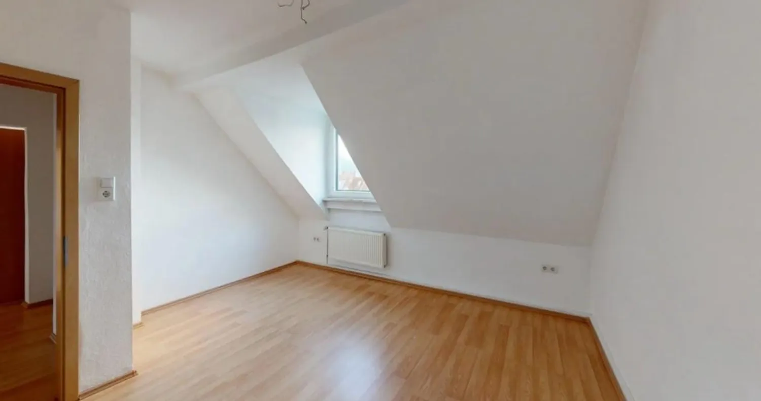 4 Zimmer Wohnung mit 77 m² in Herne – Bild 1