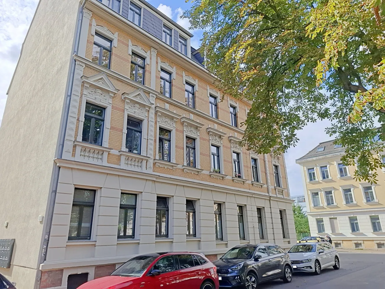 2 Zimmer Wohnung mit 71 m² in Leipzig – Bild 5
