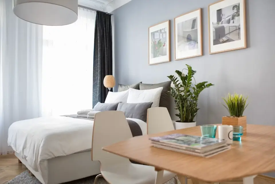 2 Zimmer Wohnung mit 55 m² in Leipzig – Bild 6