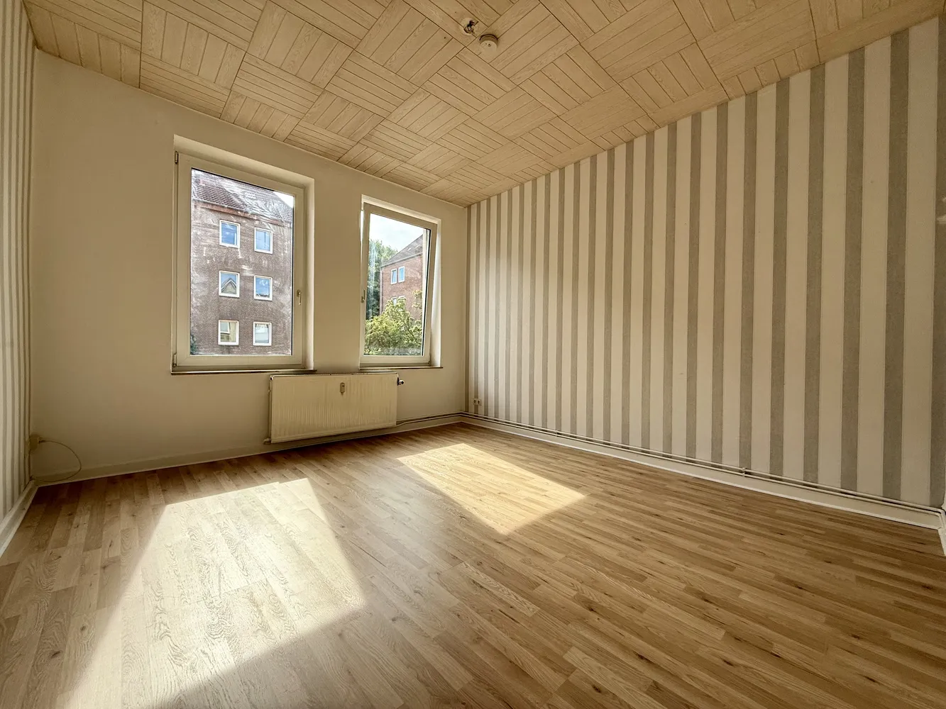 4 Zimmer Wohnung mit 95 m² in Kiel – Bild 5