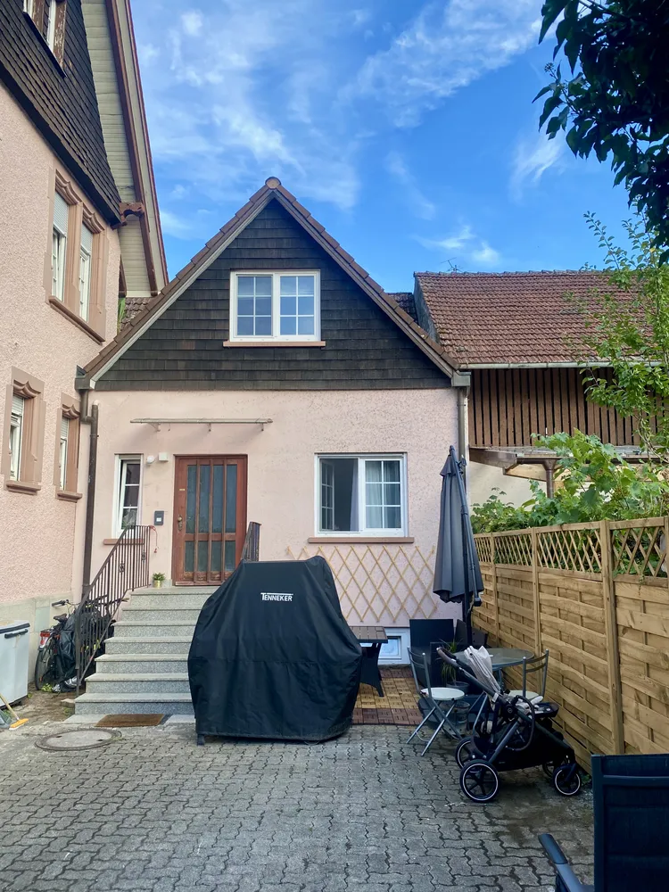 5 Zimmer Haus mit 157 m² in Lörrach – Bild 8