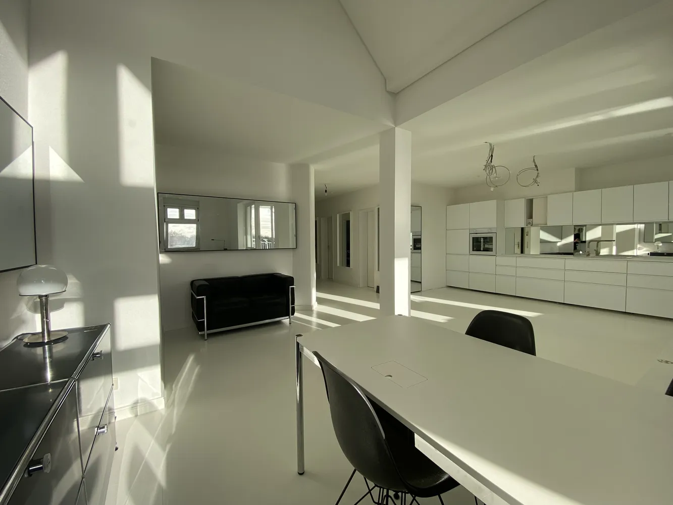 3 Zimmer Wohnung mit 90 m² in Bremen – Bild 3