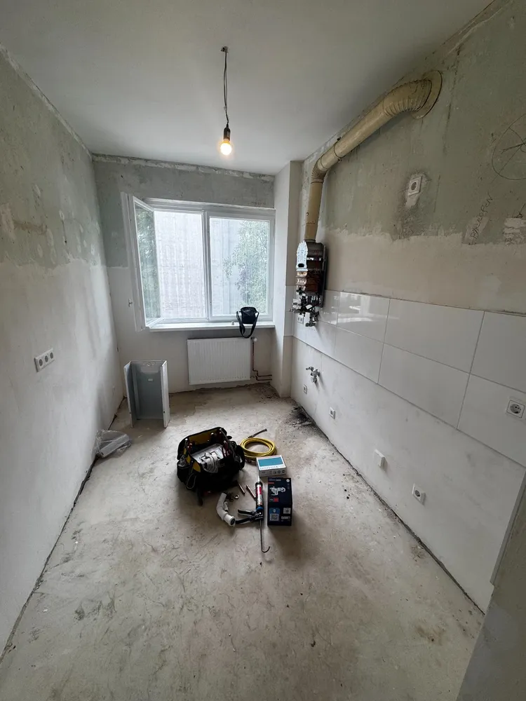 2 Zimmer Wohnung mit 51 m² in Berlin – Bild 7