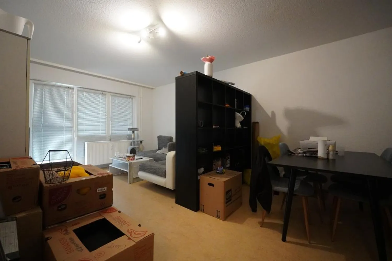 3 Zimmer Wohnung mit 80 m² in Eschwege – Bild 4