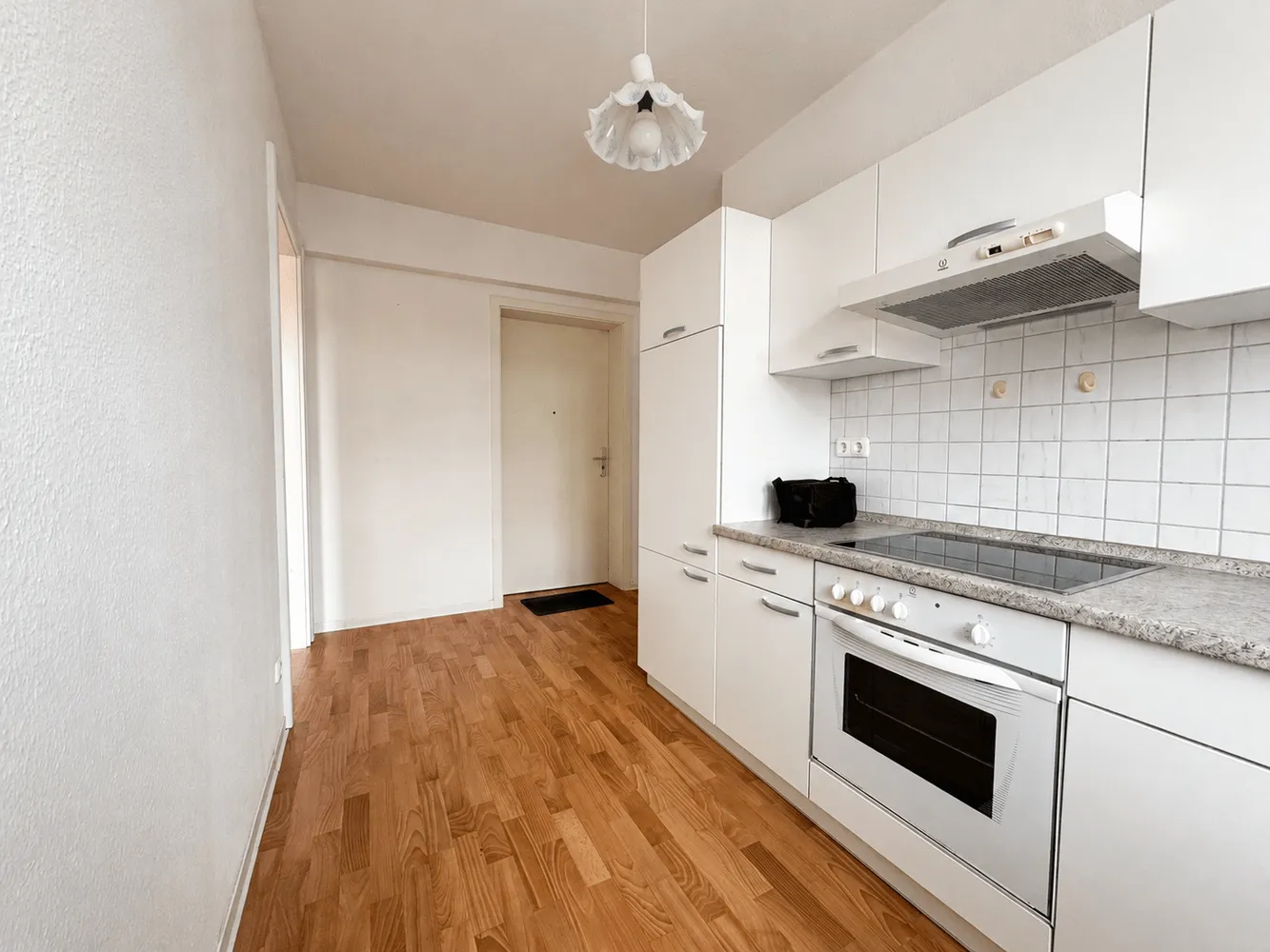 1 Zimmer Wohnung mit 34 m² in Wismar – Bild 6