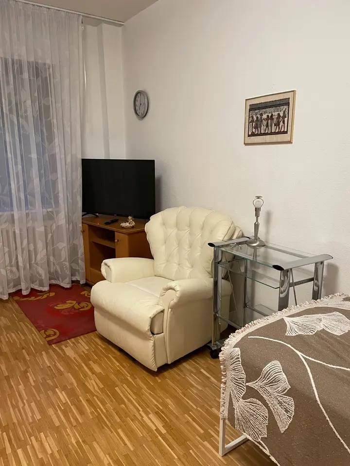 WG-Zimmer mit 56 m² in Gelsenkirchen – Bild 2
