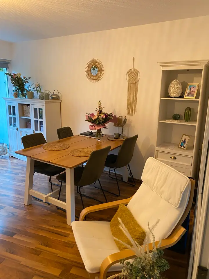 2 Zimmer Wohnung mit 65 m² in Wolfsburg – Bild 3