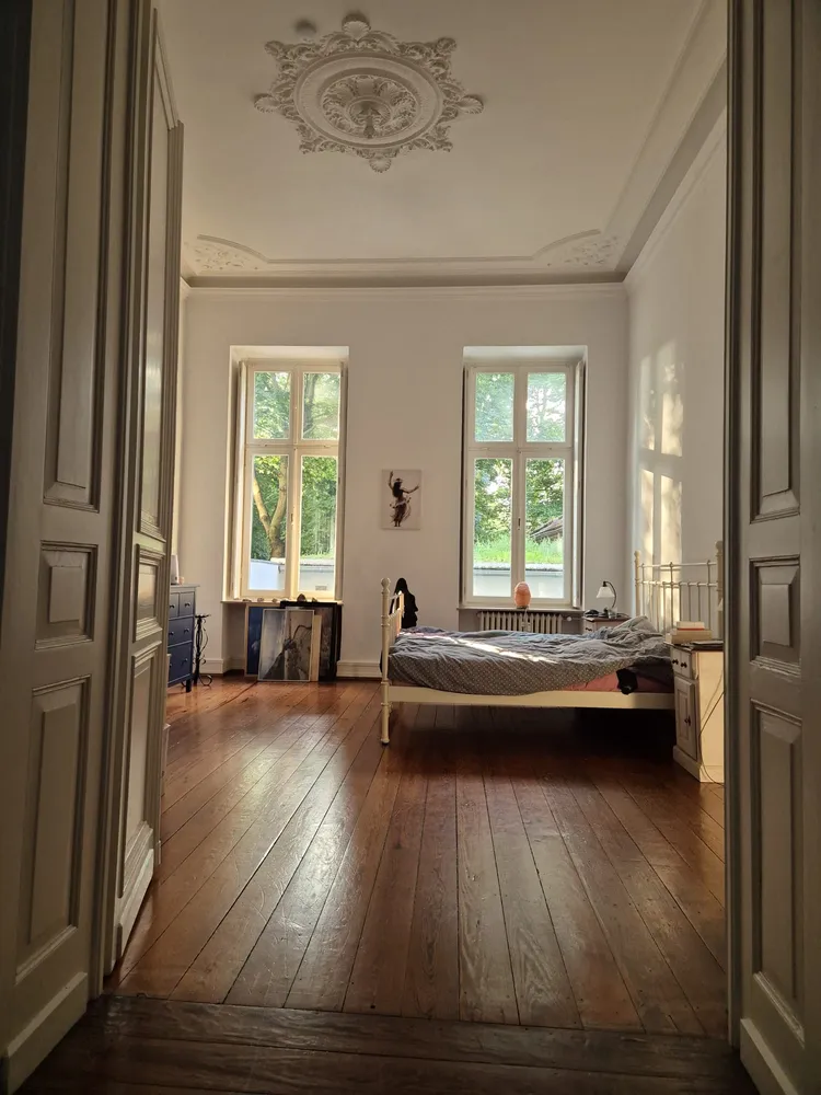 4 Zimmer Wohnung mit 106 m² in Bonn – Bild 4