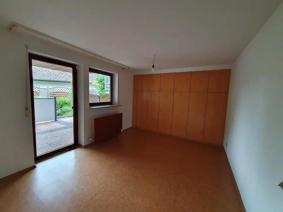 2 Zimmer Wohnung mit 60 m² in Backnang – Bild 2