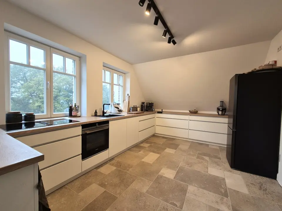 5 Zimmer Wohnung mit 155 m² in Xanten – Bild 10