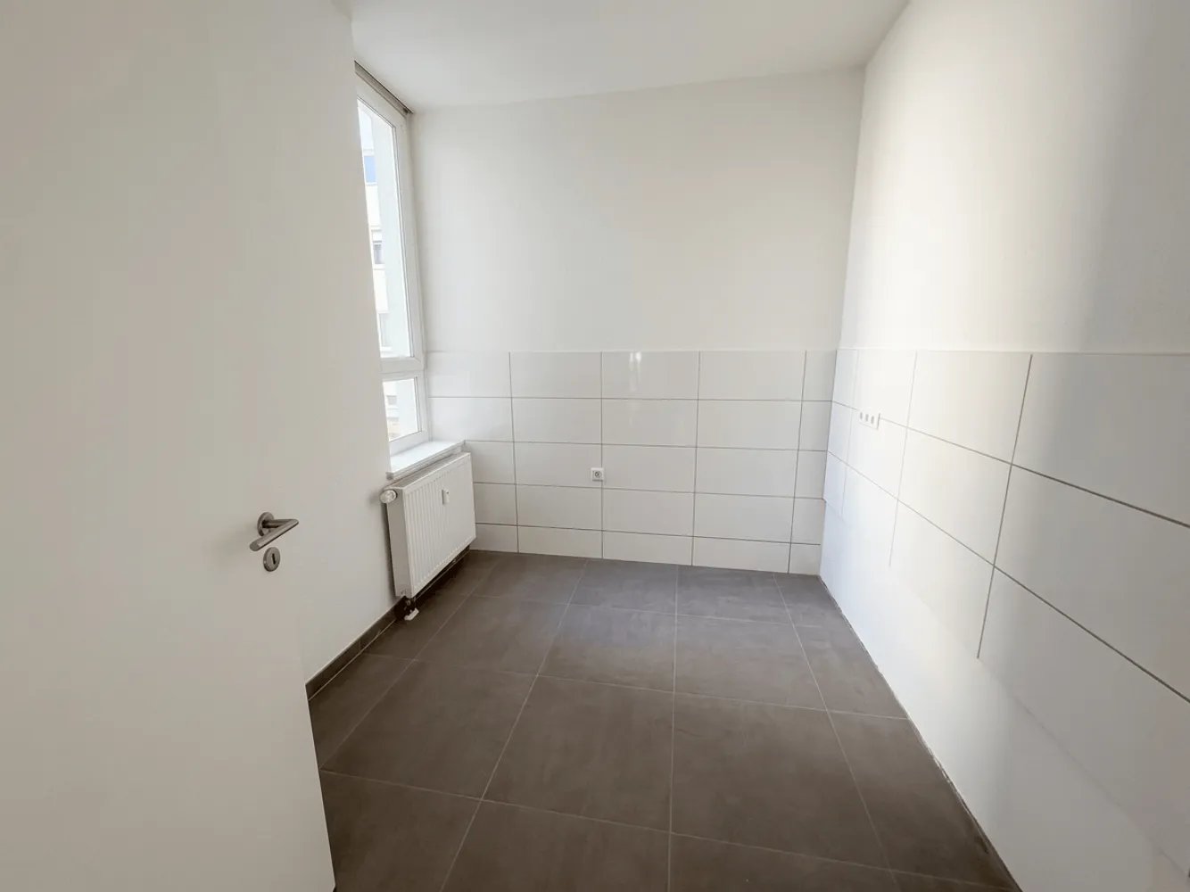 4 Zimmer Wohnung mit 75 m² in Hildesheim – Bild 4
