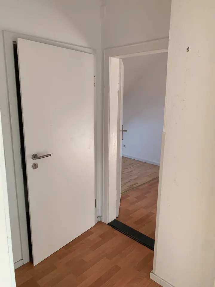 2 room apartment with 47 m² in Wolfsburg – Photo 7