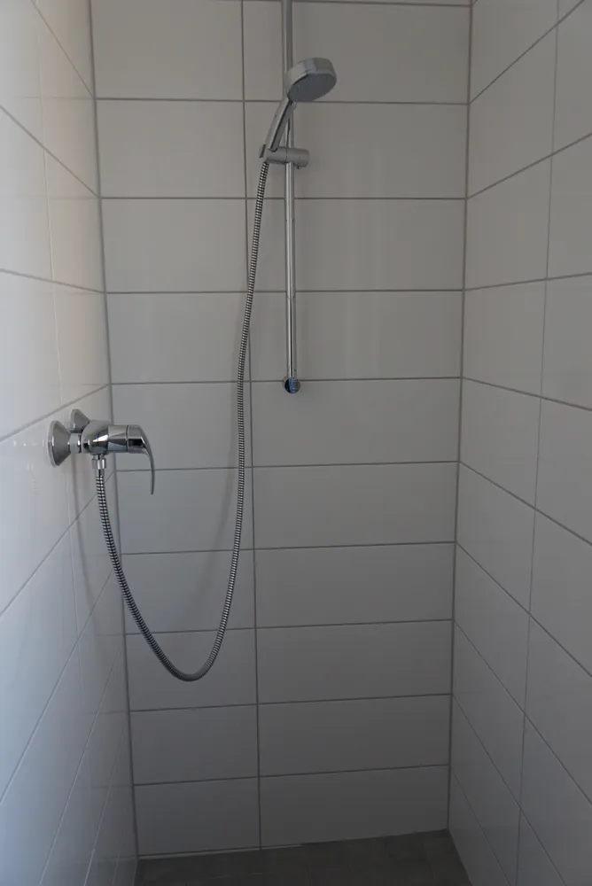 2 room apartment with 53 m² in Berlin – Photo 11