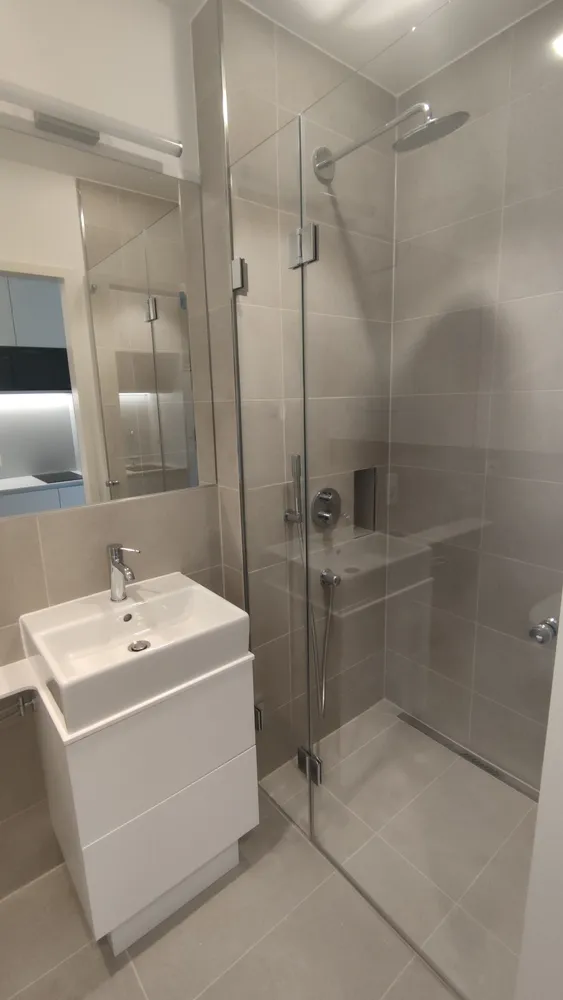 1 Zimmer Wohnung mit 20 m² in Regensburg – Bild 1