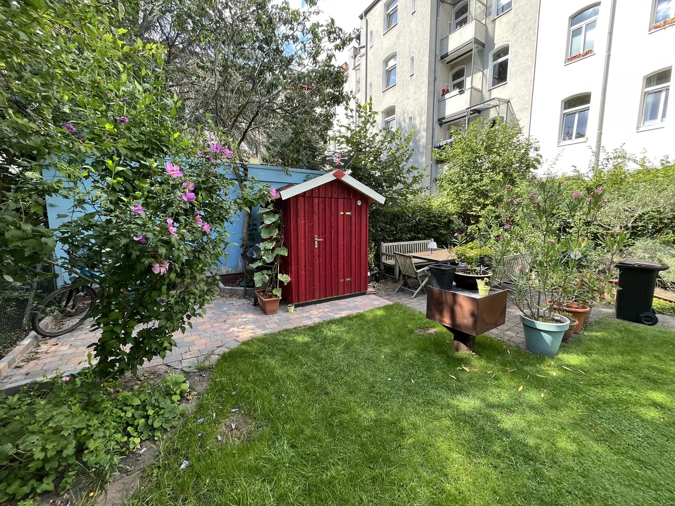 3 Zimmer Wohnung mit 65 m² in Hannover – Bild 5