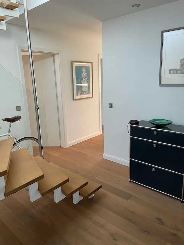 4 room apartment with 150 m² in Bochum – Photo 2