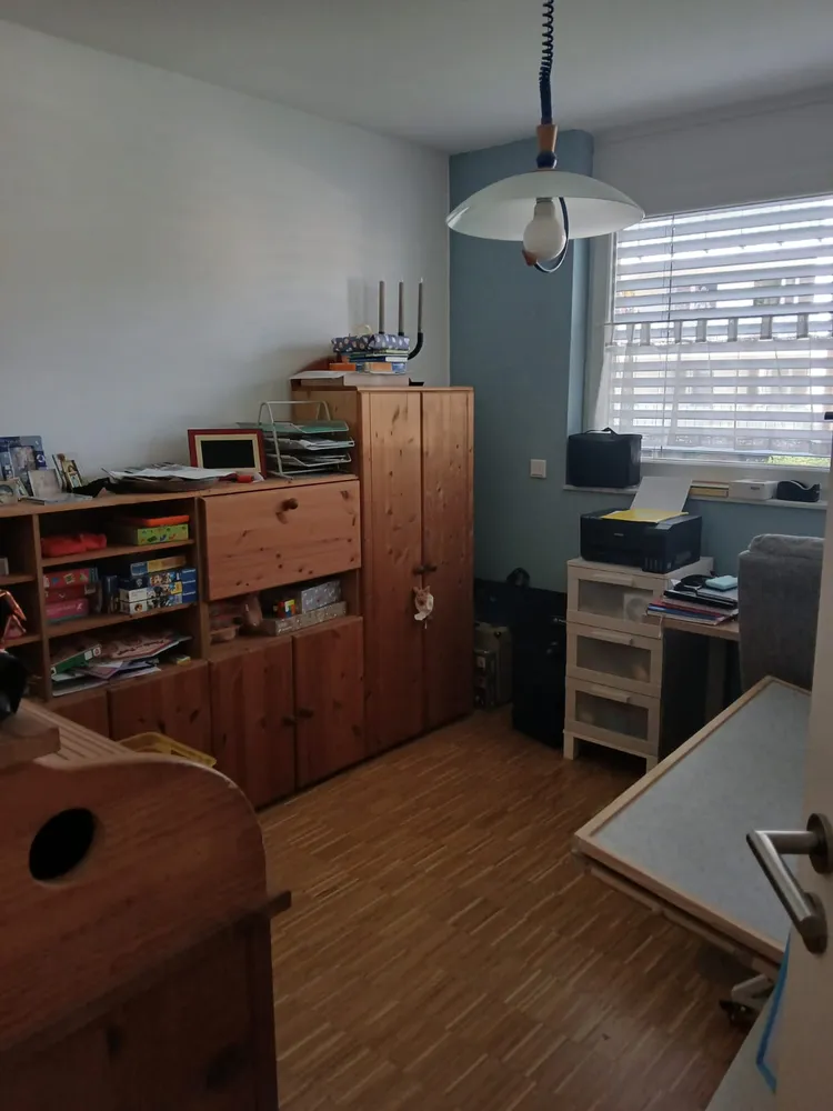 3 Zimmer Wohnung mit 77 m² in Solingen – Bild 3