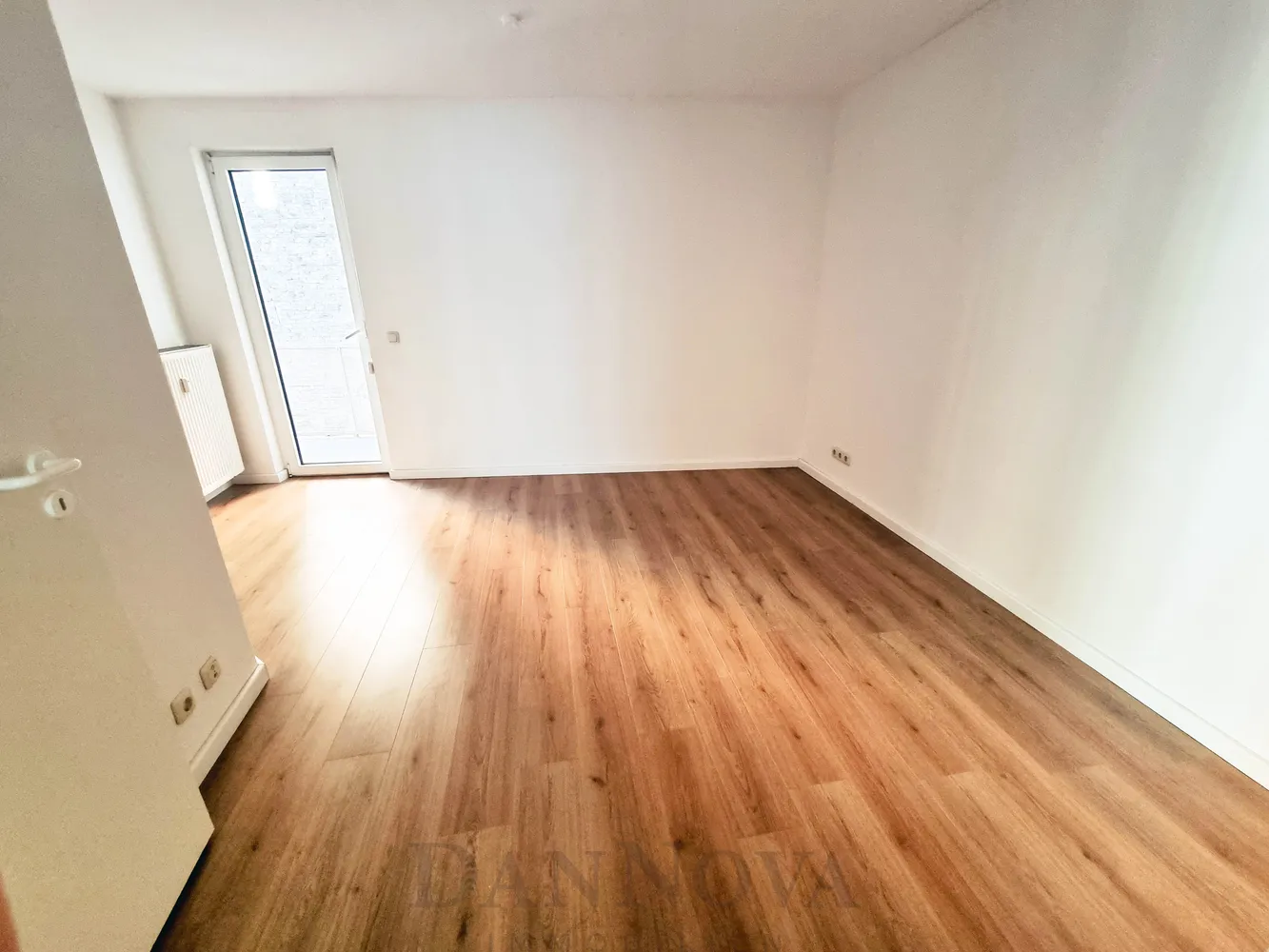 3 Zimmer Wohnung mit 88 m² in Frankfurt am Main – Bild 6