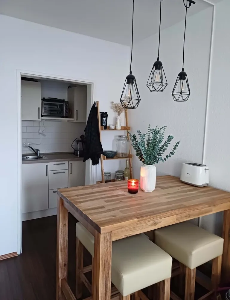 2 Zimmer Wohnung mit 35 m² in Paderborn – Bild 5