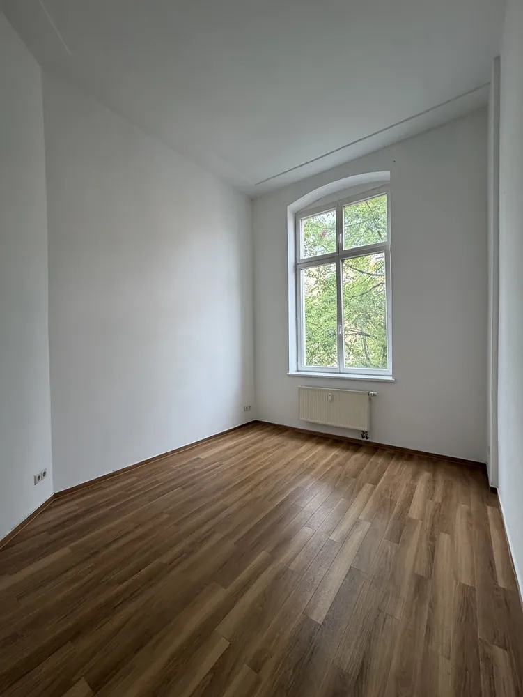 2 Zimmer Wohnung mit 48 m² in Halle (Saale) – Bild 9