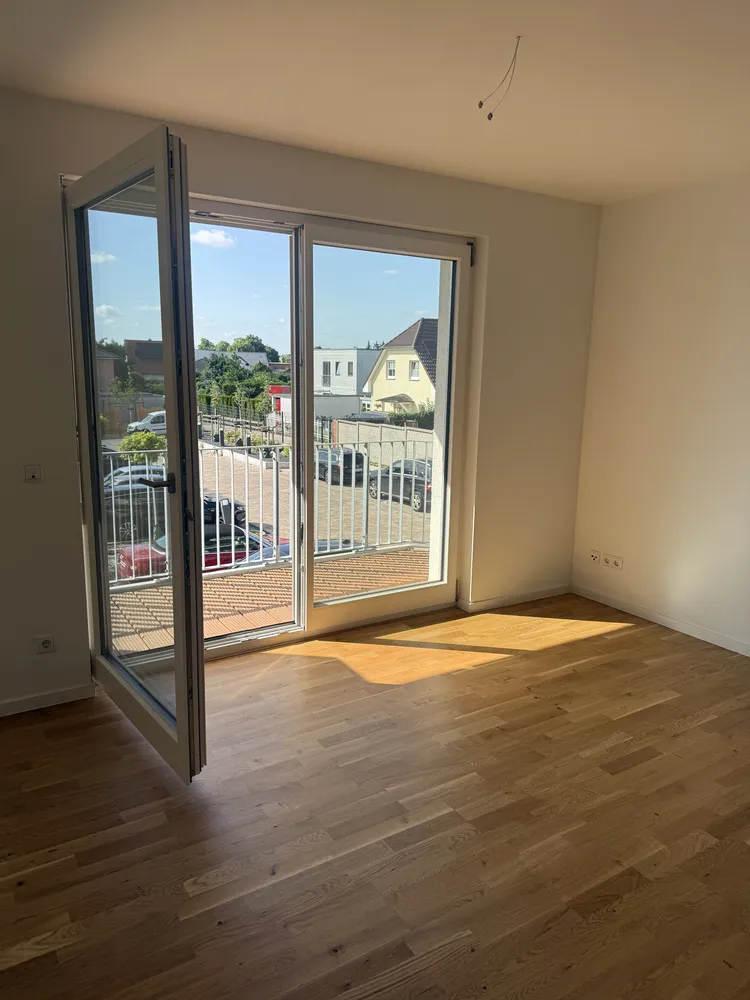 1 Zimmer Wohnung mit 31 m² in Magdeburg – Bild 4