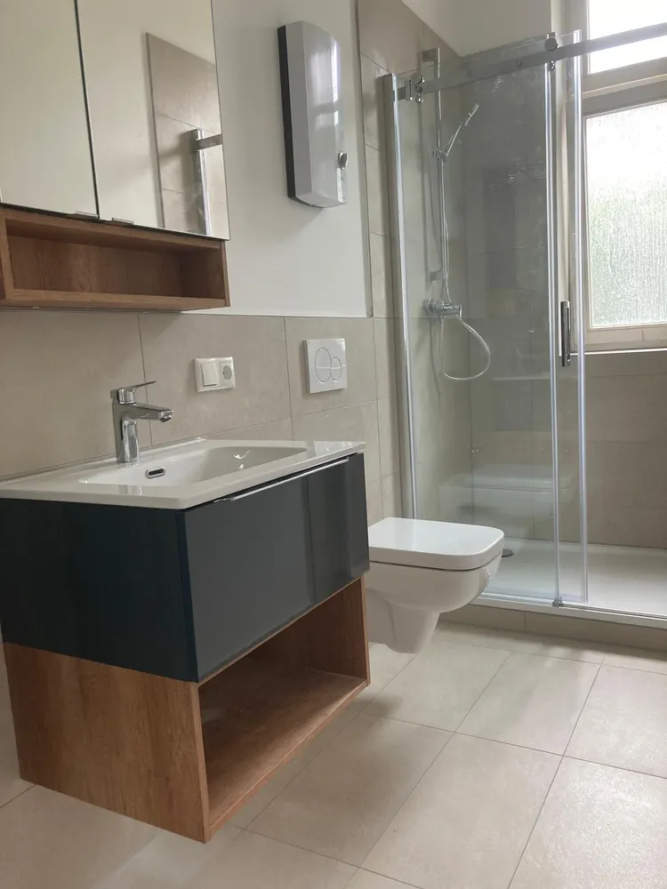 2 Zimmer Wohnung mit 84 m² in Essen – Bild 5