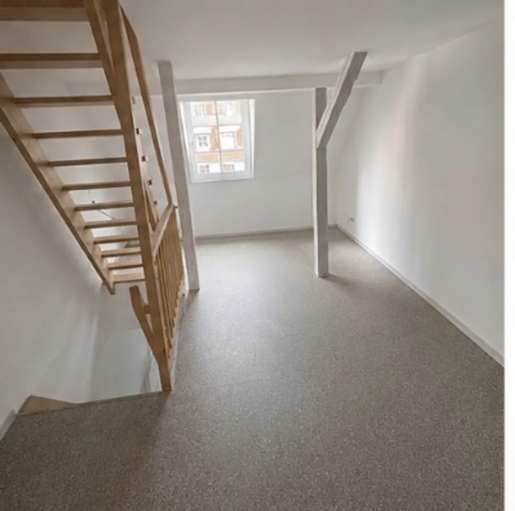 4 Zimmer Wohnung mit 70 m² in Villingen-Schwenningen – Bild 3