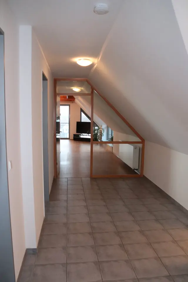 3 Zimmer Wohnung mit 95 m² in Leer – Bild 7