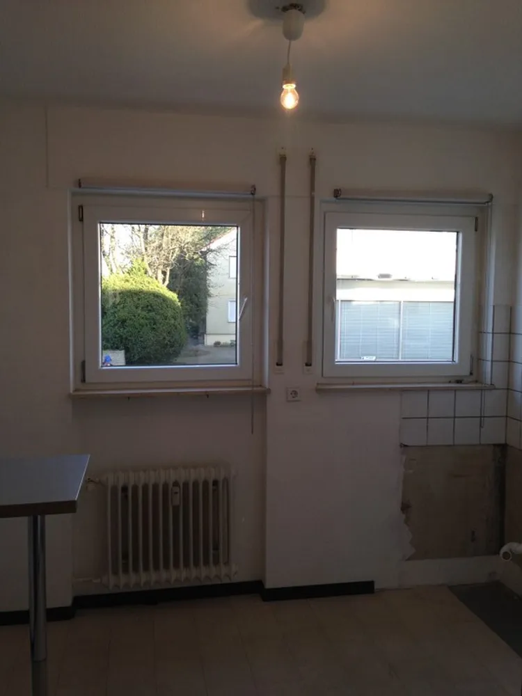 2 Zimmer Wohnung mit 62 m² in Sindelfingen – Bild 2
