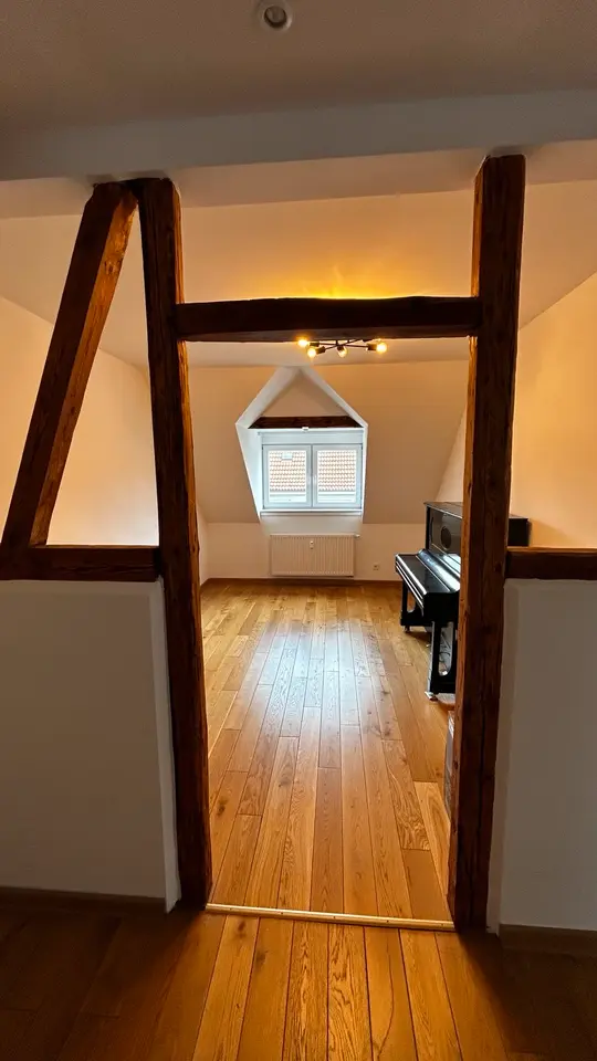 5 Zimmer Wohnung mit 173 m² in Hildesheim – Bild 6