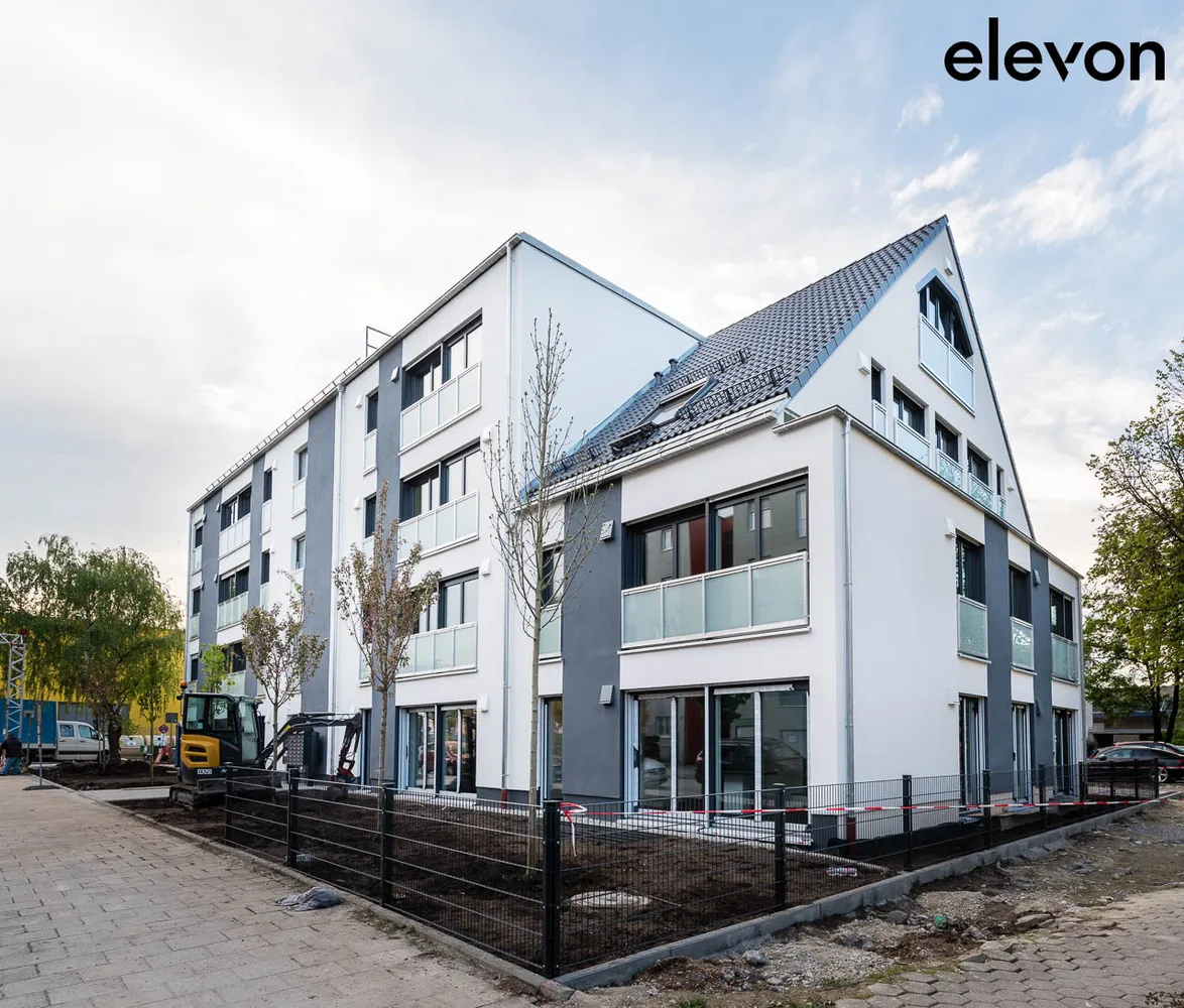 2 Zimmer Wohnung mit 56 m² in München – Bild 6