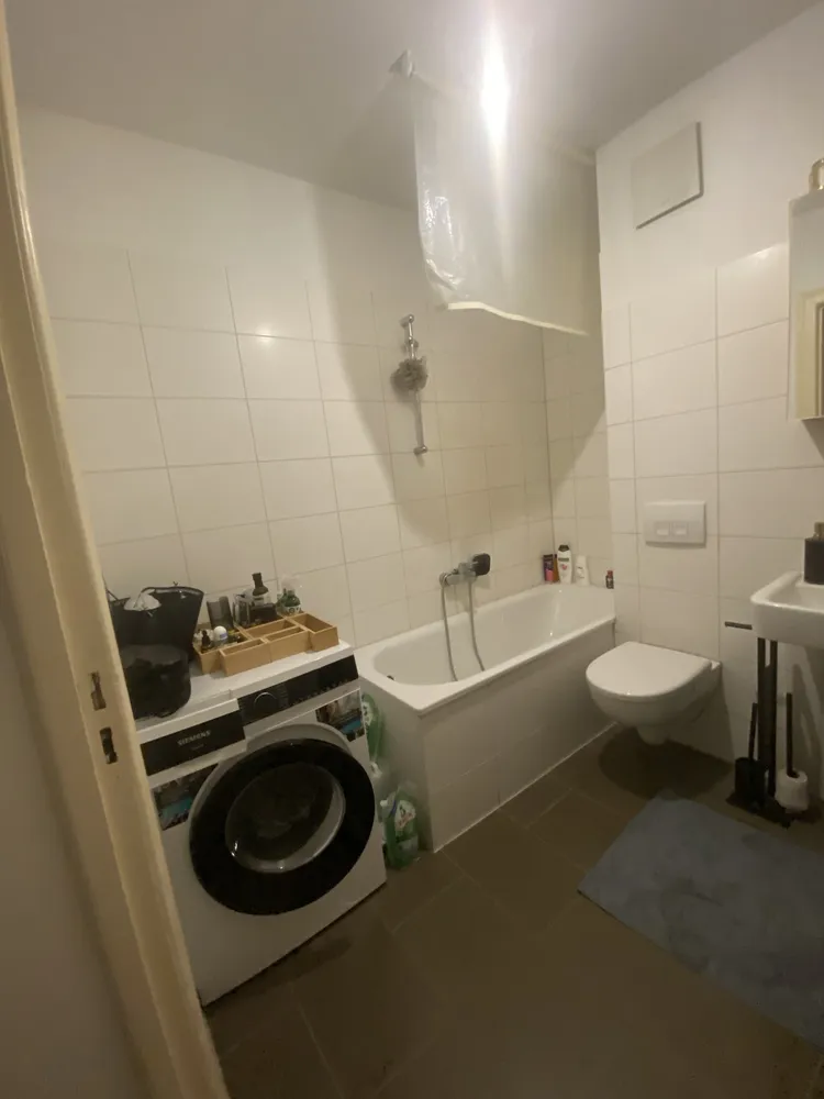 2 Zimmer Wohnung mit 48 m² in Berlin – Bild 10