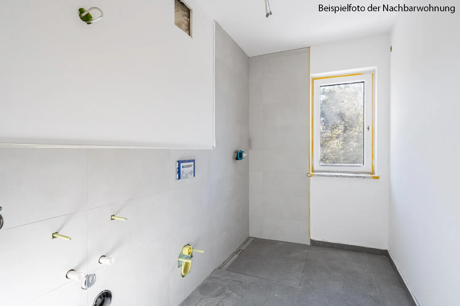 3 Zimmer Wohnung mit 81 m² in München – Bild 7