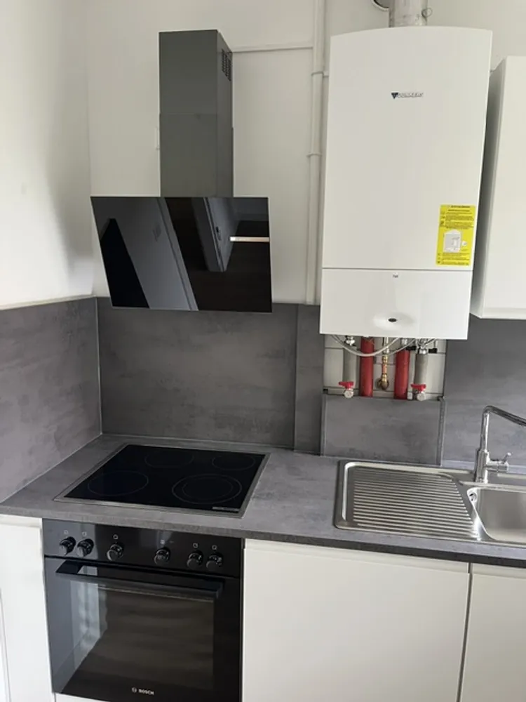 3 Zimmer Wohnung mit 80 m² in Hannover – Bild 6