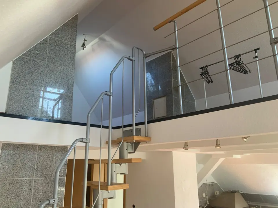 2 Zimmer Wohnung mit 65 m² in Villingen-Schwenningen – Bild 8