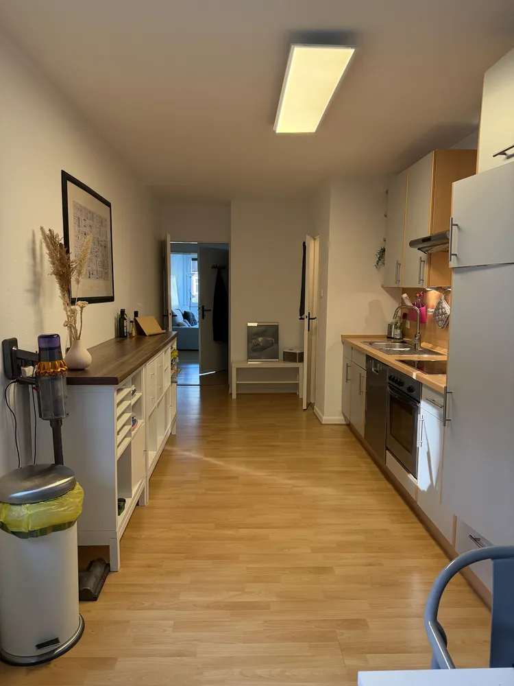 3 Zimmer Wohnung mit 76 m² in Aachen – Bild 4