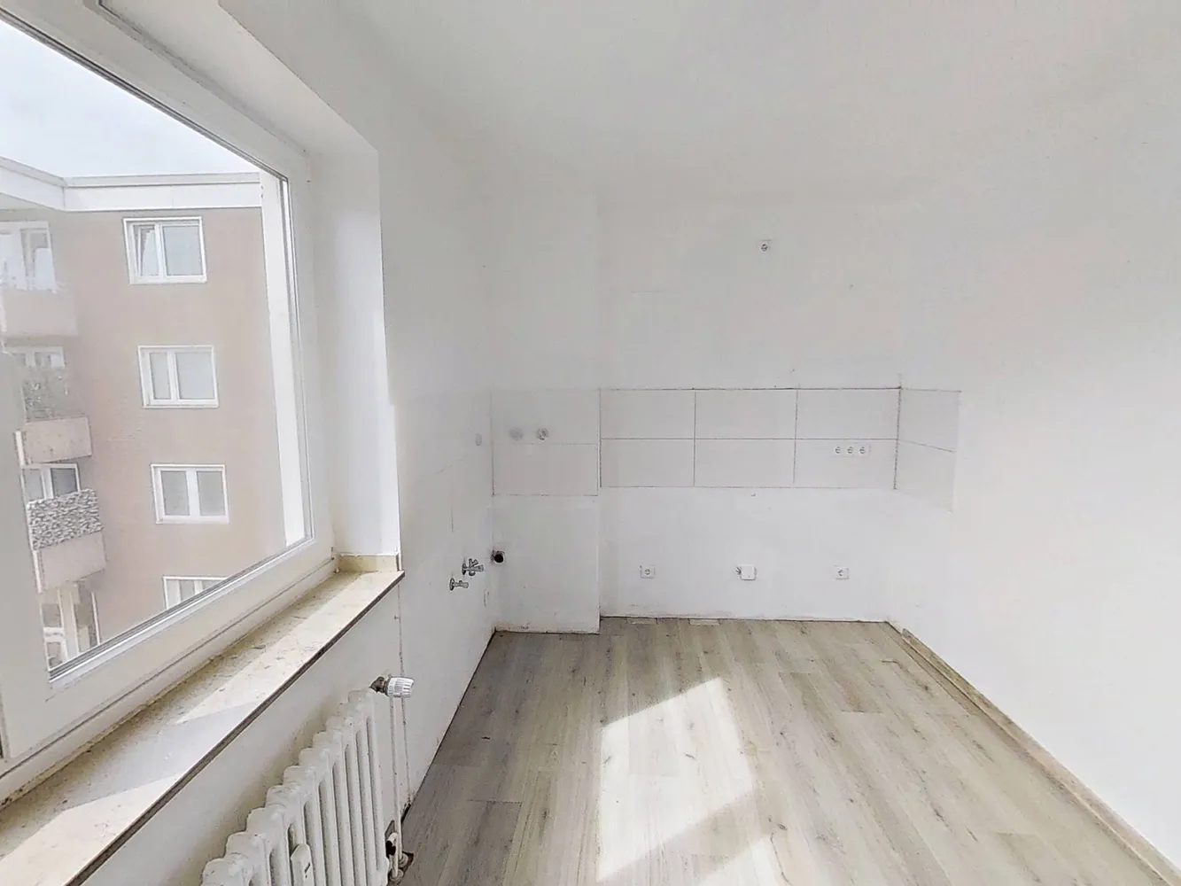 3 Zimmer Wohnung mit 80 m² in Duisburg – Bild 7