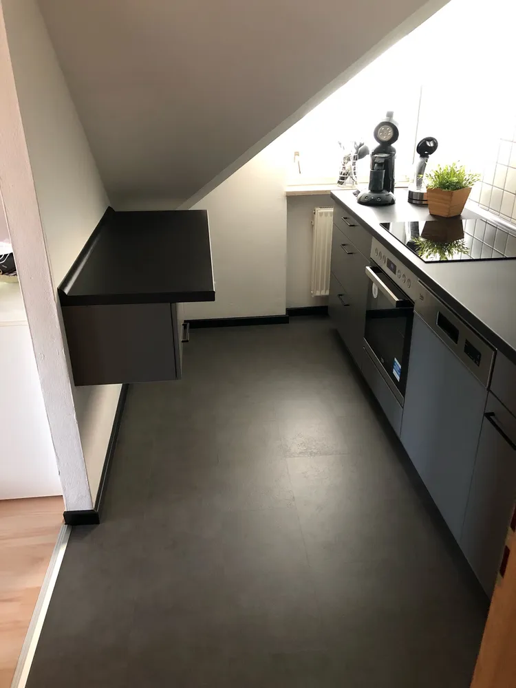 2 room apartment with 45 m² in Weiden in der Oberpfalz – Photo 3