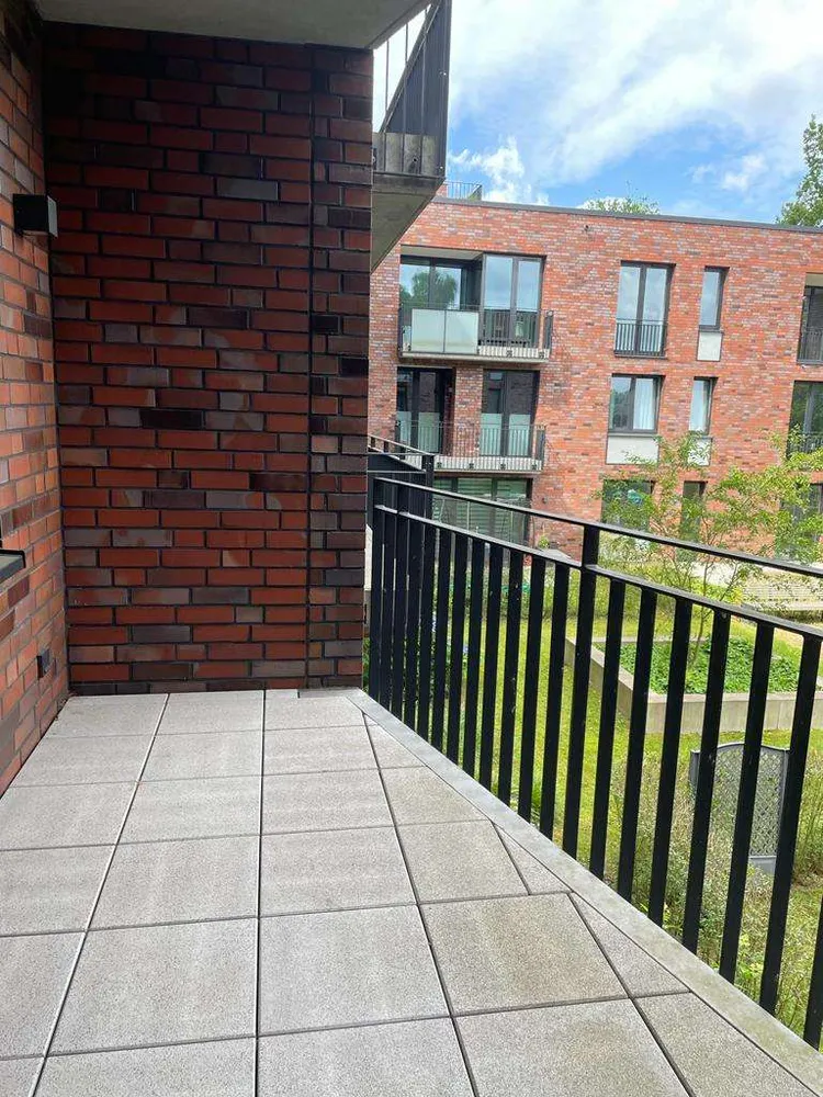 3 Zimmer Wohnung mit 72 m² in Hamburg – Bild 6