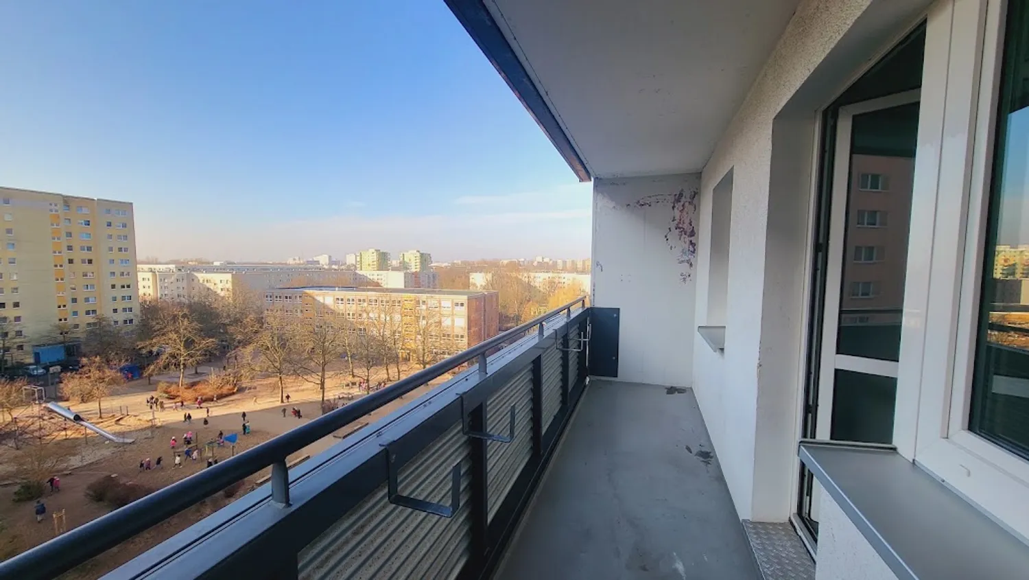 3 room apartment with 69 m² in Berlin – Photo 5