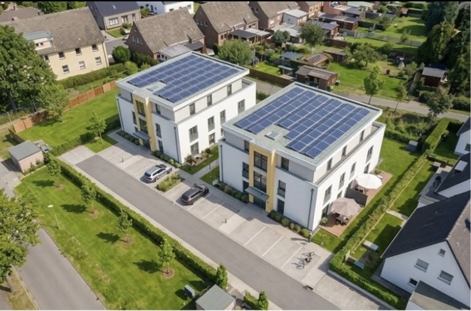 2 Zimmer Wohnung mit 75 m² in Lünen – Bild 6