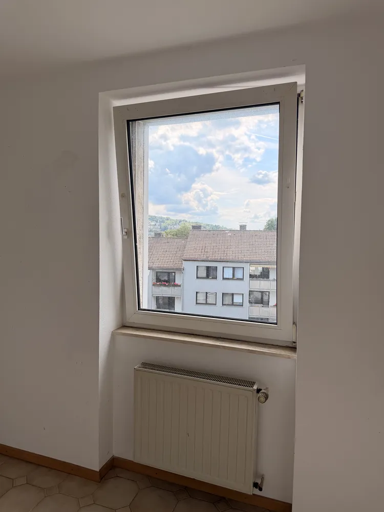 1 Zimmer Wohnung mit 30 m² in Wuppertal – Bild 6