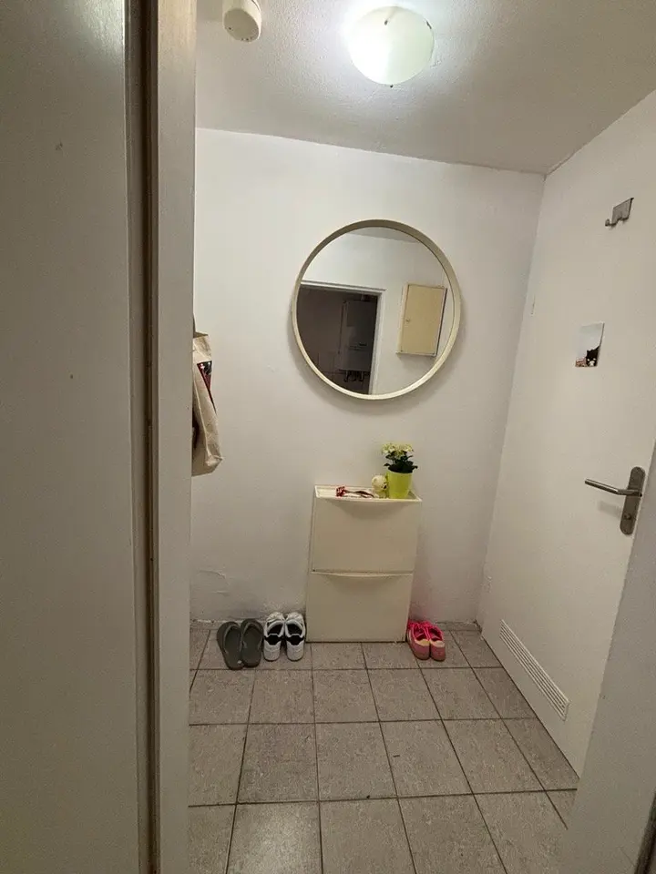 2 Zimmer Wohnung mit 55 m² in Nürnberg – Bild 4