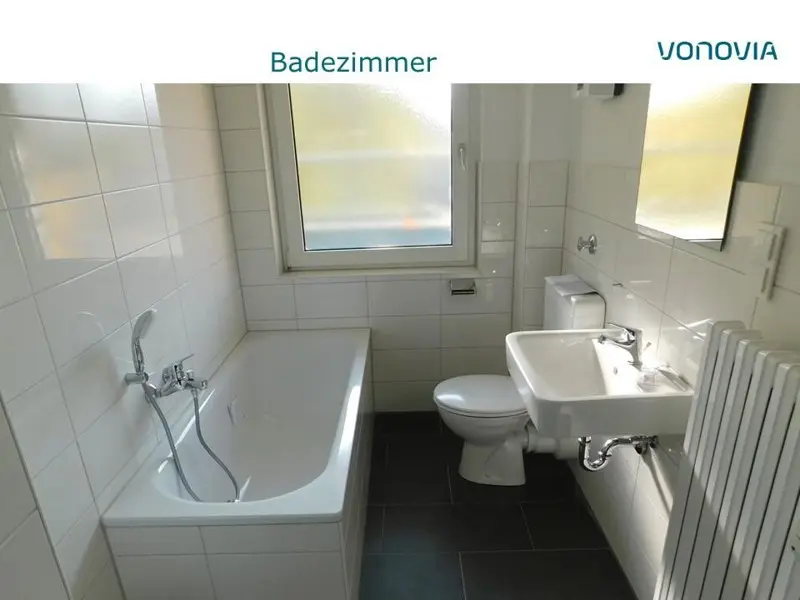 2 Zimmer Wohnung mit 45 m² in Essen – Bild 5
