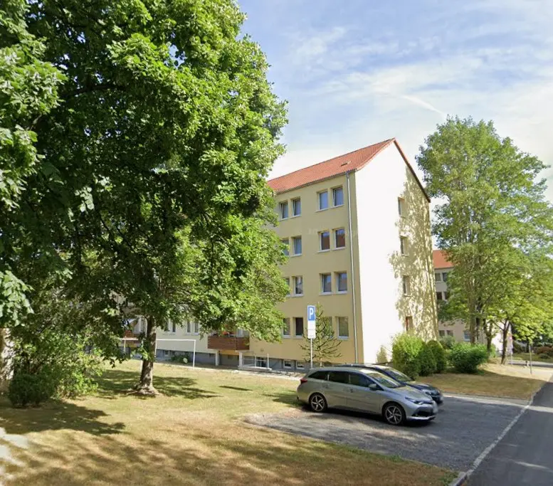 3 Zimmer Wohnung mit 57 m² in Kamenz – Bild 5