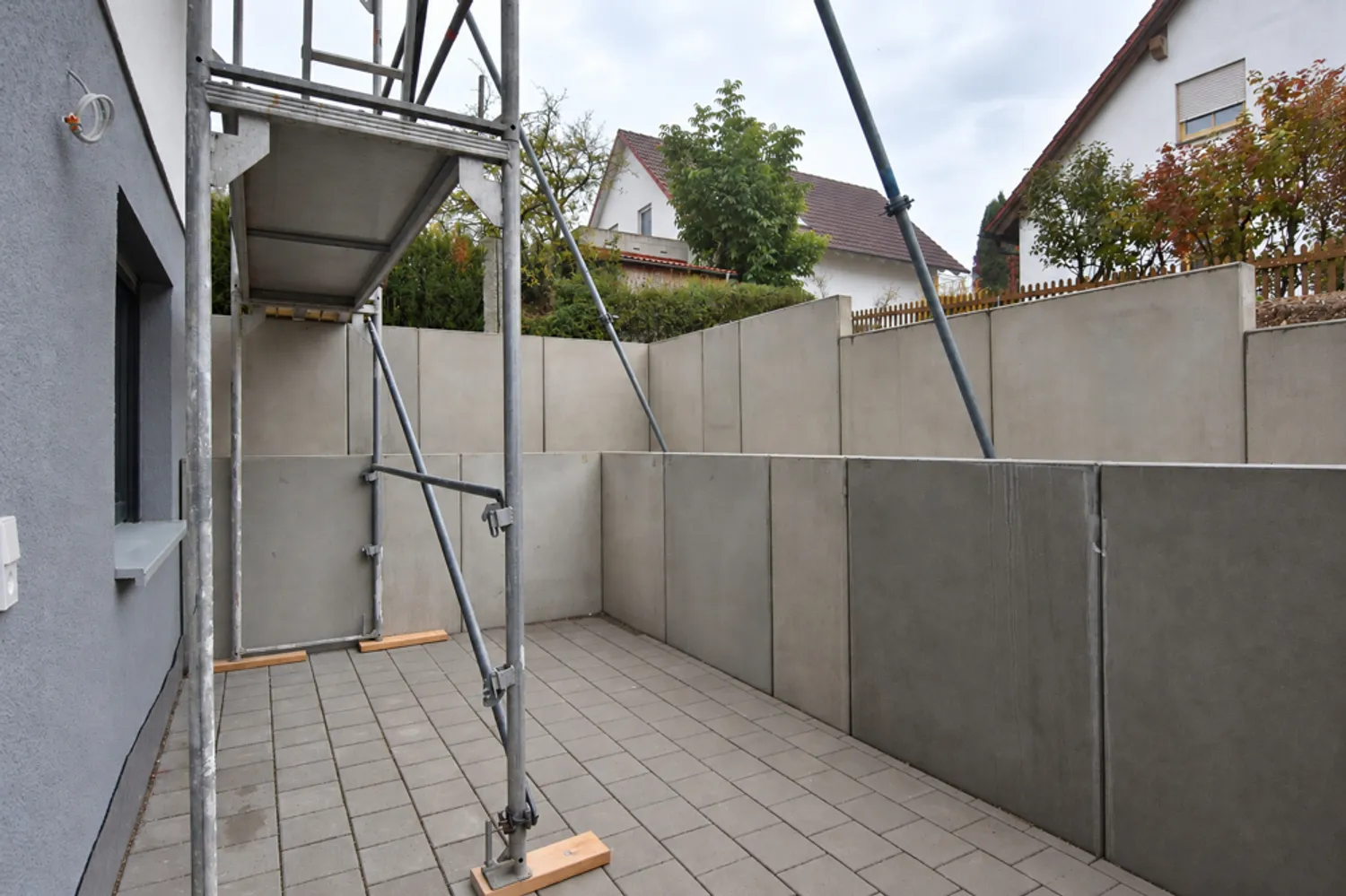 2 Zimmer Wohnung mit 71 m² in Ulm – Bild 10