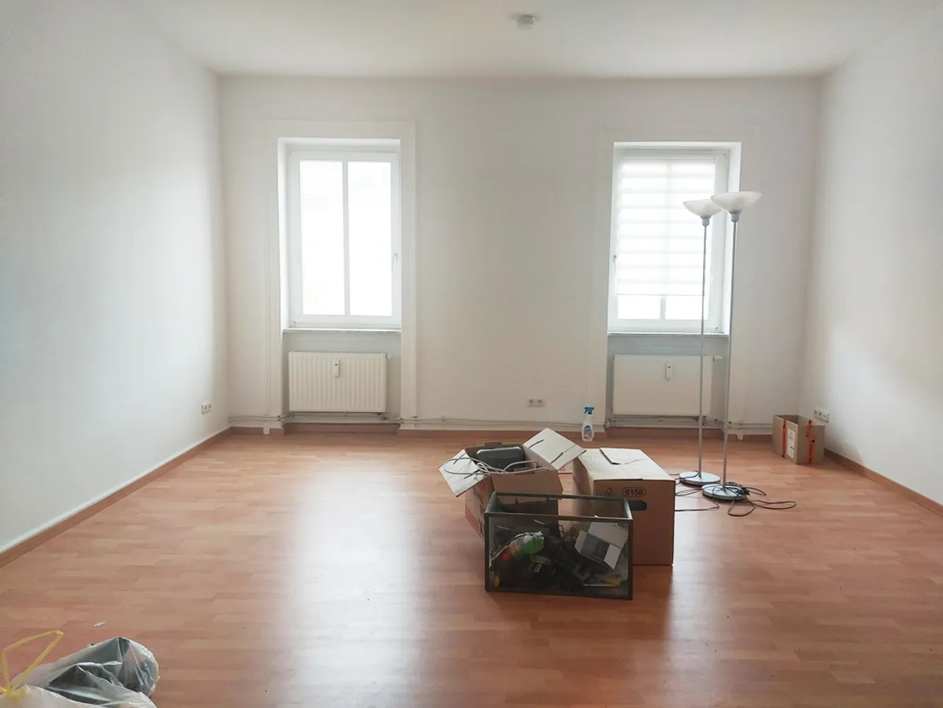 3 Zimmer Wohnung mit 95 m² in Wiesbaden – Bild 6